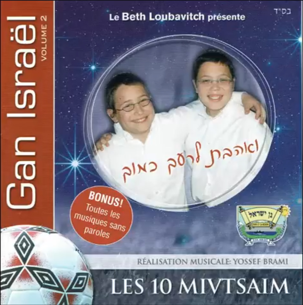 Album image